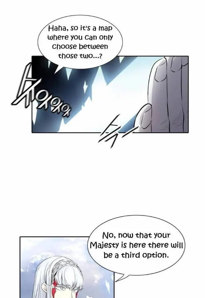 Tower of God Chapter 491 image 010_optimized